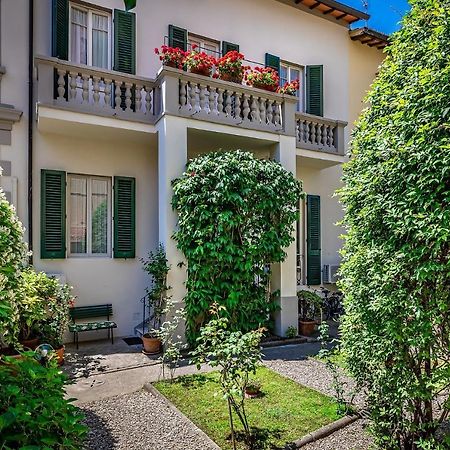 A Casa Di Lilli Hotel ฟลอเรนซ์ ภายนอก รูปภาพ