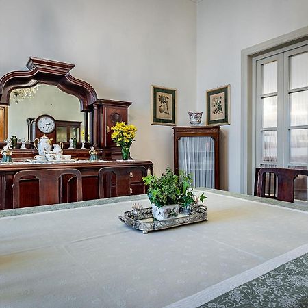 A Casa Di Lilli Hotel ฟลอเรนซ์ ภายนอก รูปภาพ