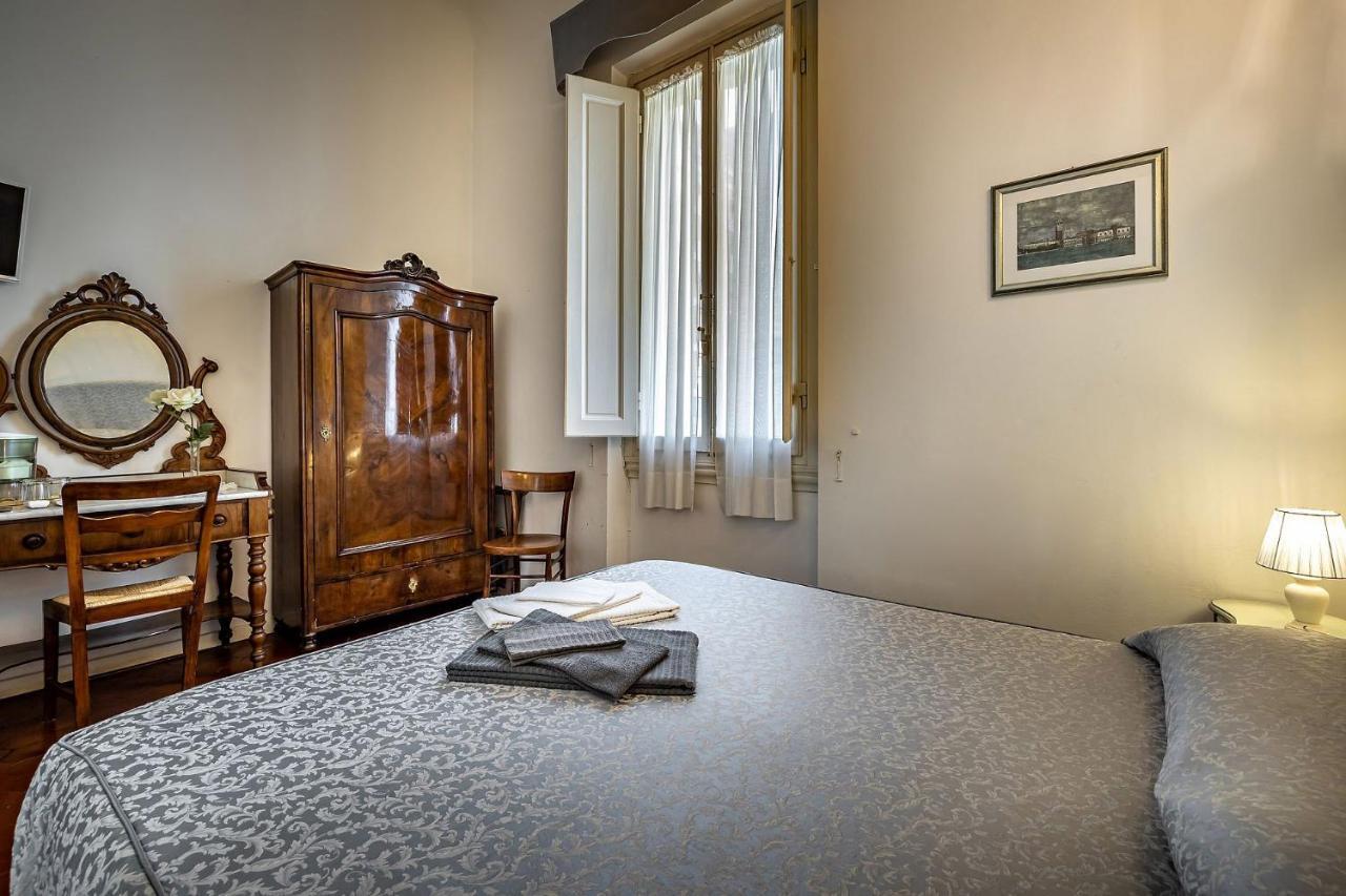 A Casa Di Lilli Hotel ฟลอเรนซ์ ภายนอก รูปภาพ