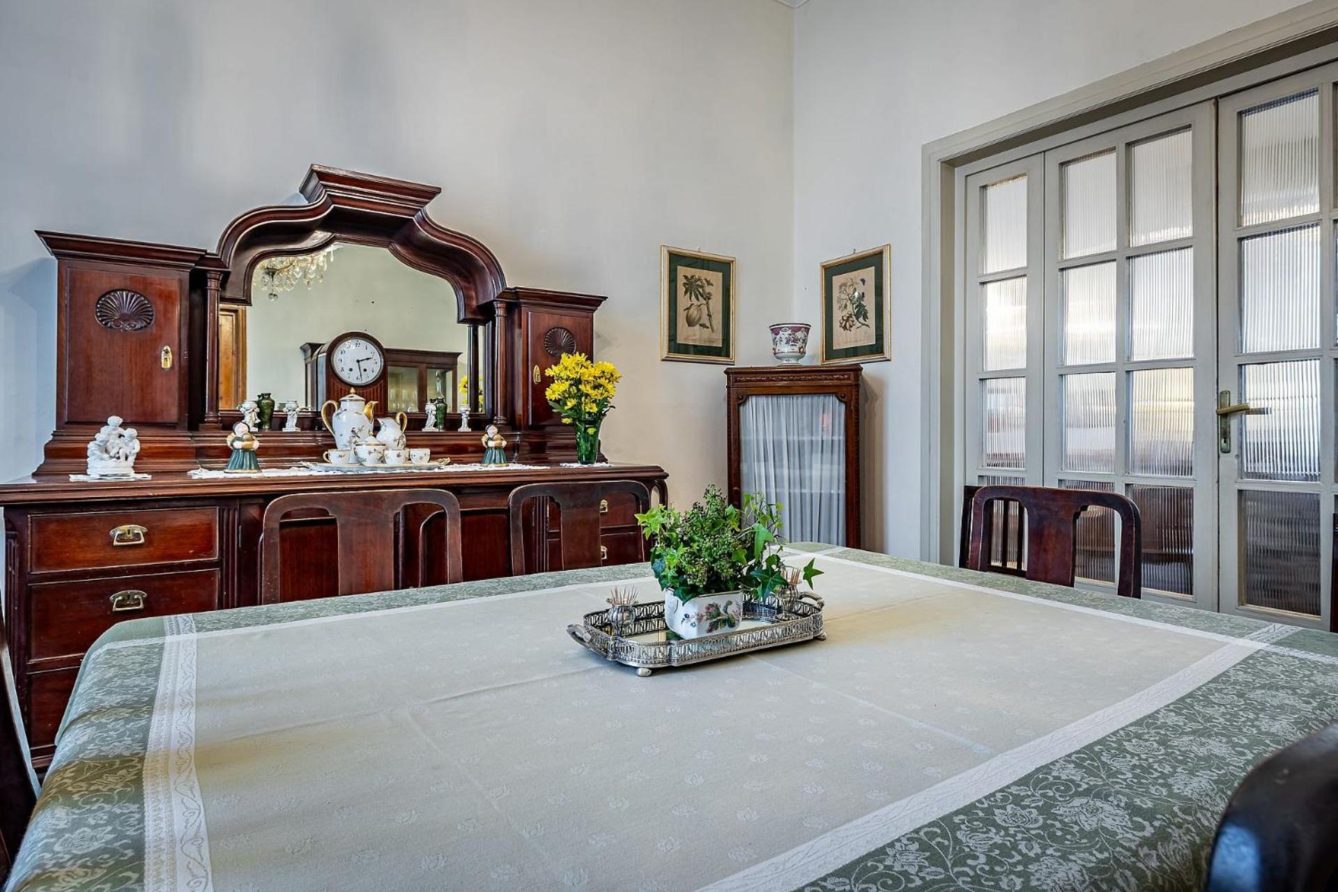 A Casa Di Lilli Hotel ฟลอเรนซ์ ภายนอก รูปภาพ
