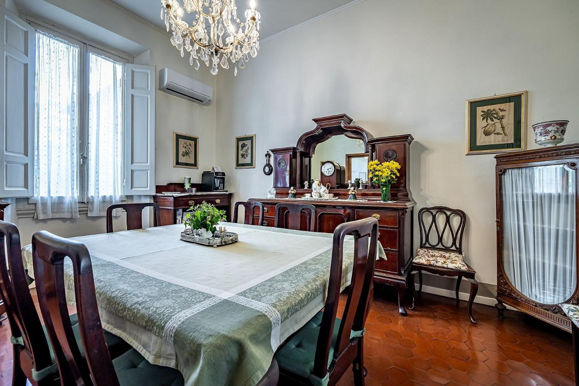 A Casa Di Lilli Hotel ฟลอเรนซ์ ภายนอก รูปภาพ