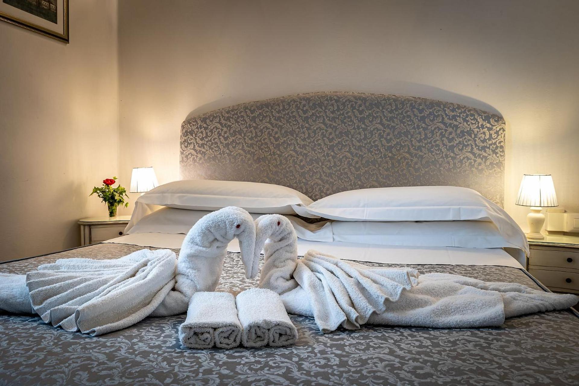 A Casa Di Lilli Hotel ฟลอเรนซ์ ภายนอก รูปภาพ