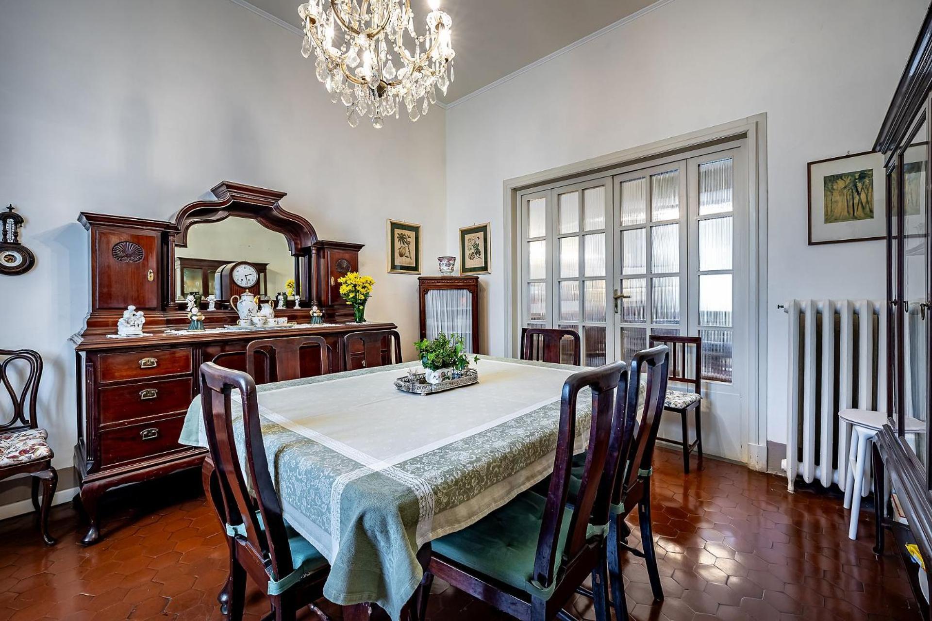 A Casa Di Lilli Hotel ฟลอเรนซ์ ภายนอก รูปภาพ