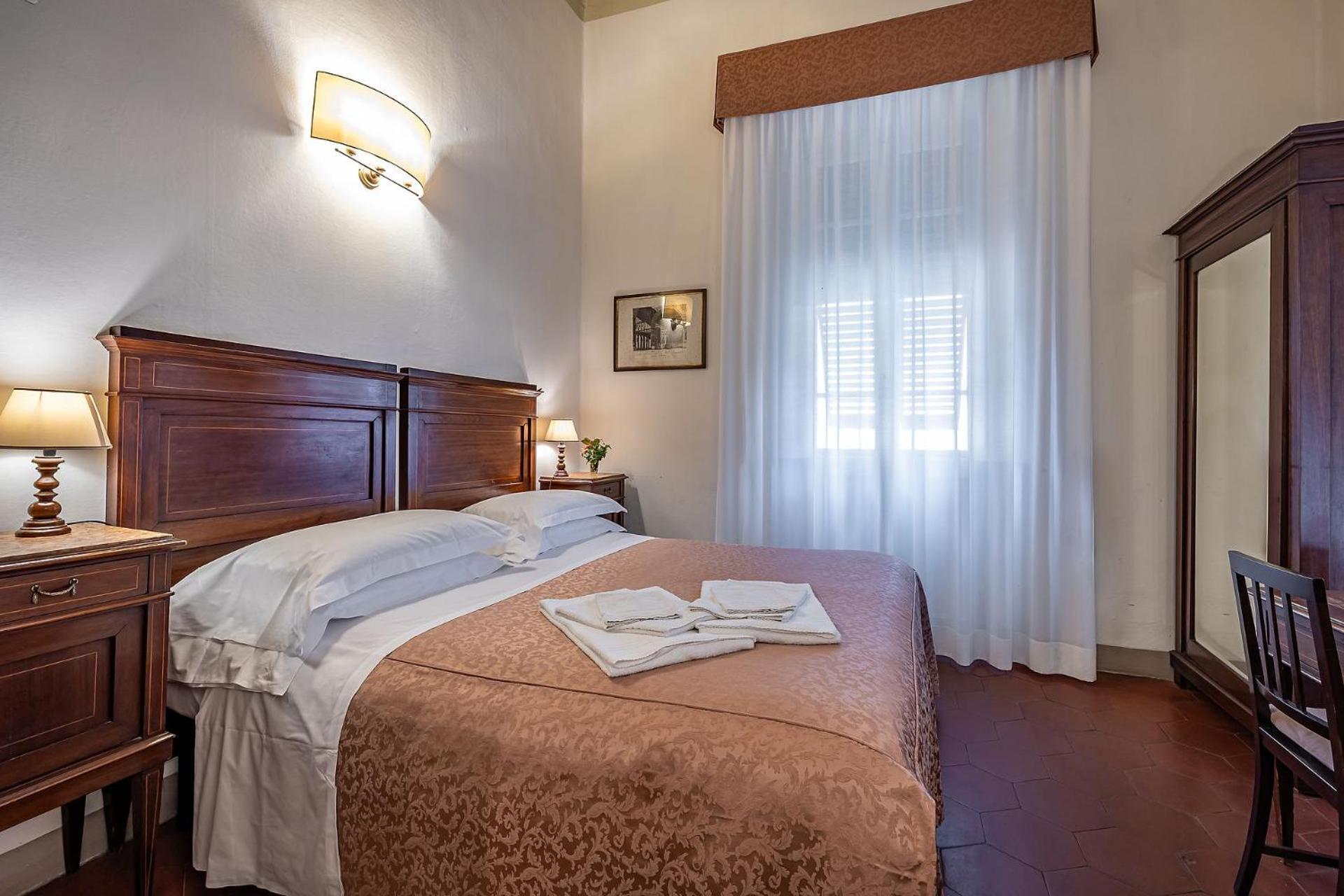 A Casa Di Lilli Hotel ฟลอเรนซ์ ภายนอก รูปภาพ
