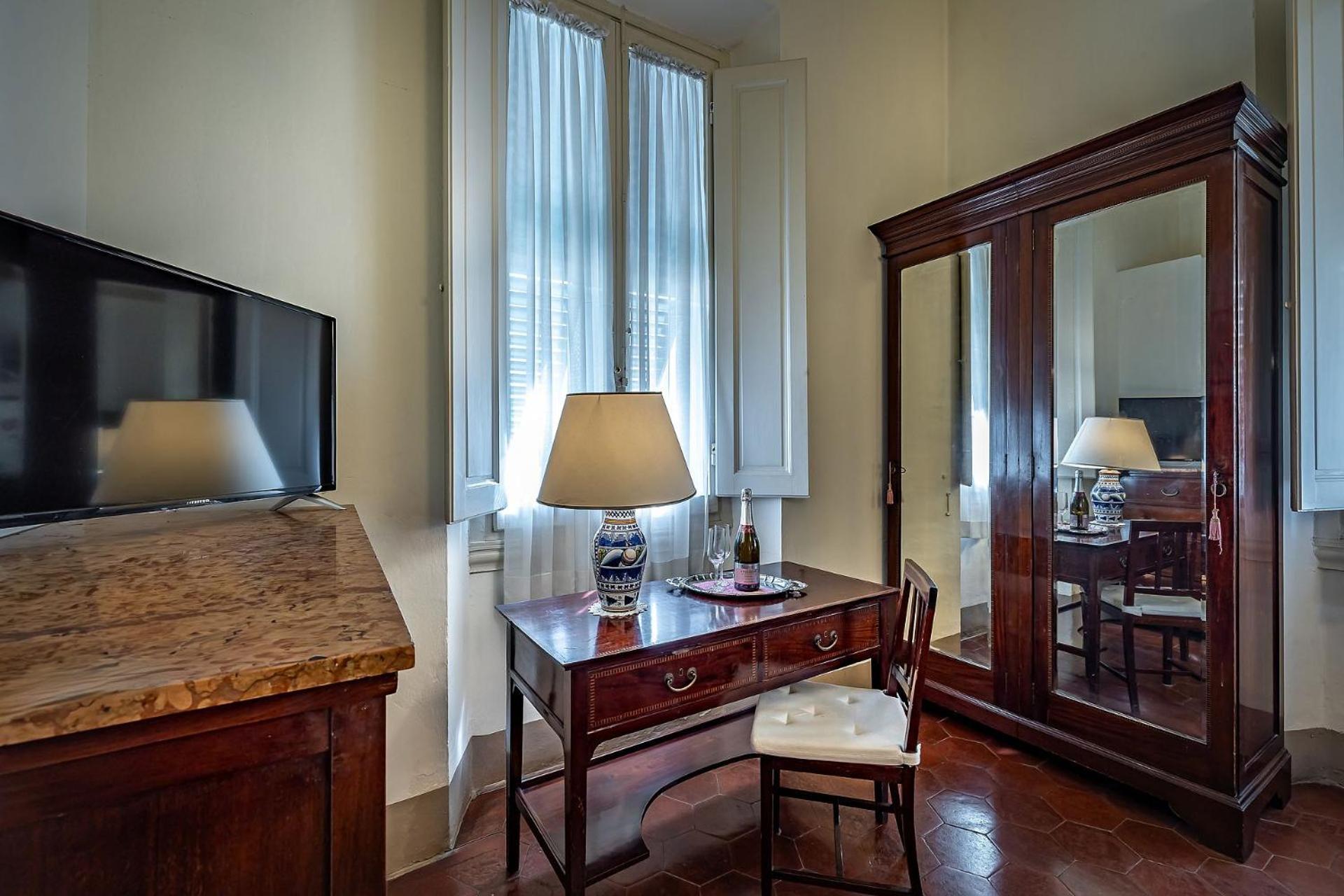 A Casa Di Lilli Hotel ฟลอเรนซ์ ภายนอก รูปภาพ