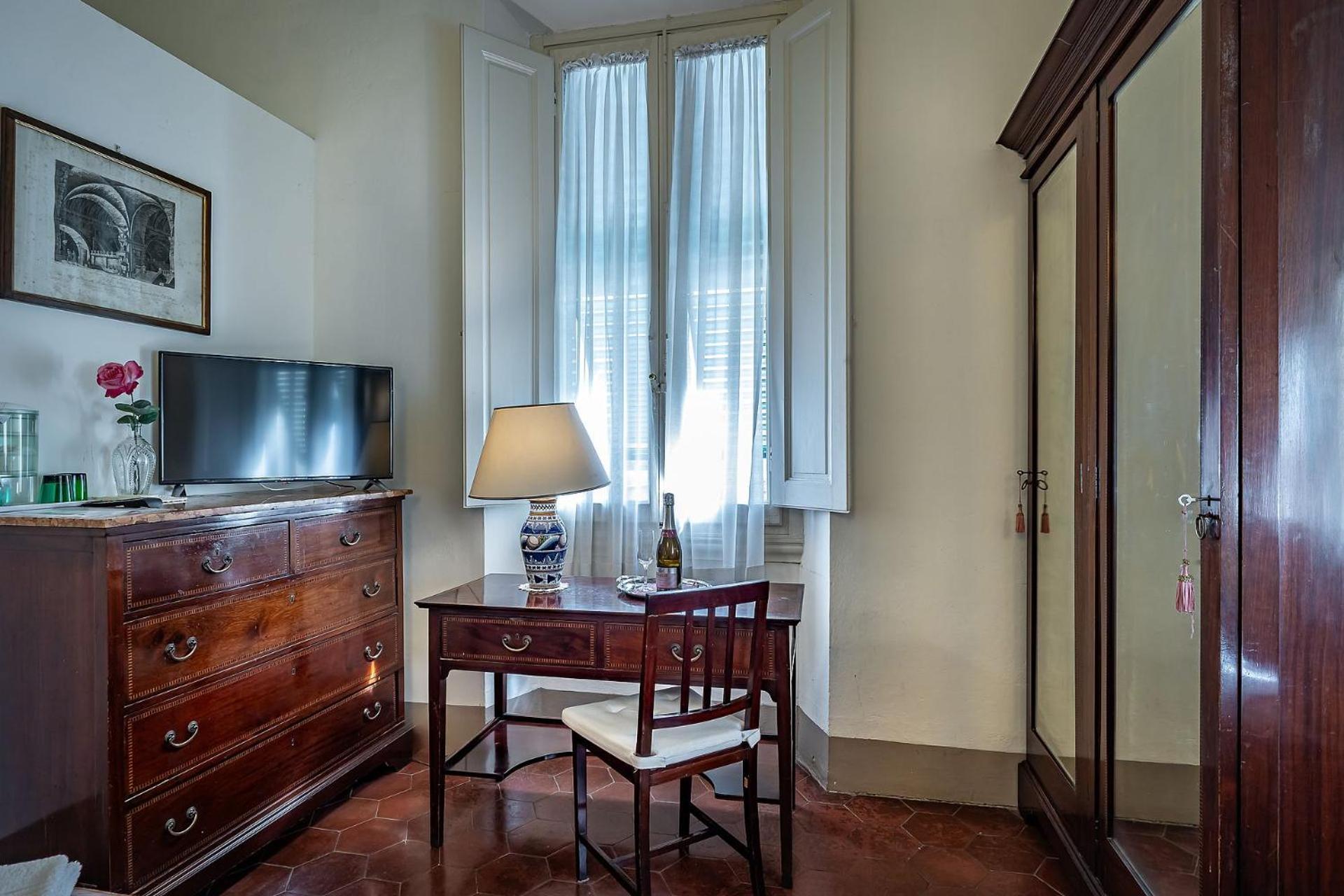 A Casa Di Lilli Hotel ฟลอเรนซ์ ภายนอก รูปภาพ