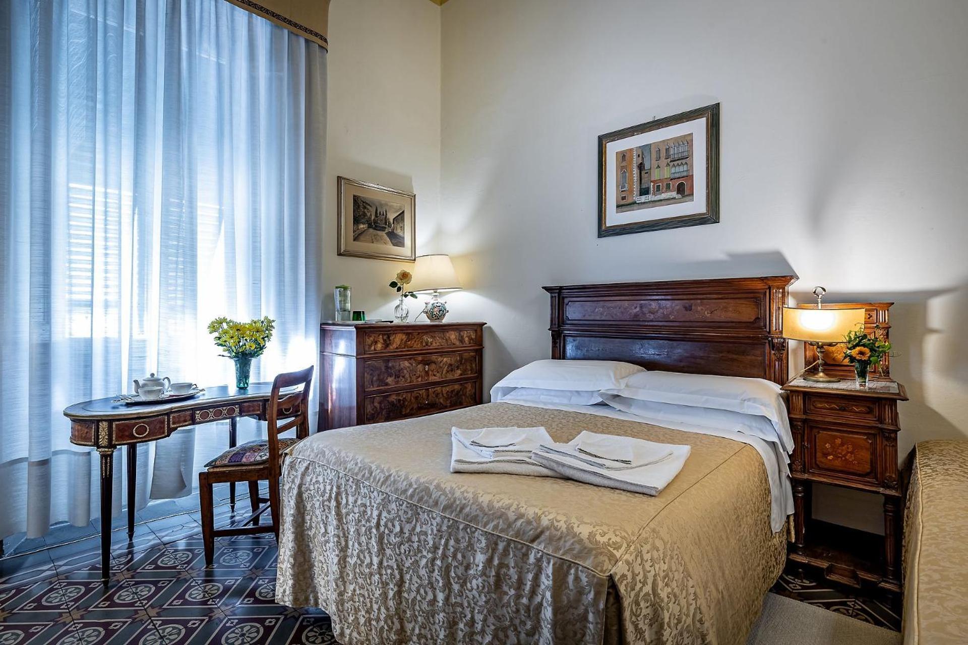 A Casa Di Lilli Hotel ฟลอเรนซ์ ภายนอก รูปภาพ